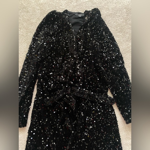 Lulus Dress - Picture 2 of 4